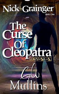 Produktbild: Nick Grainger Book One The Curse Of Cleopatra