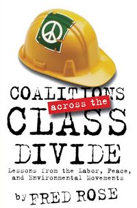 Produktbild: Coalitions across the Class Divide