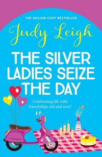 Produktbild: The Silver Ladies Seize the Day
