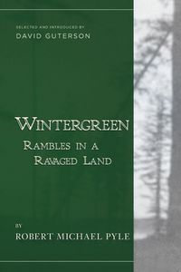 Produktbild: Wintergreen
