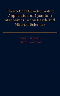 Produktbild: Theoretical Geochemistry