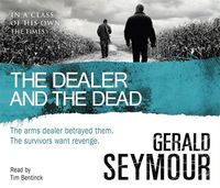 Produktbild: Seymour, G: The Dealer and the Dead