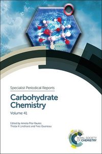 Produktbild: Carbohydrate Chemistry