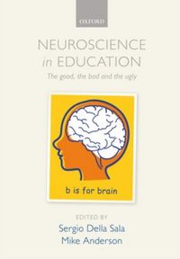 Produktbild: Neuroscience in Education