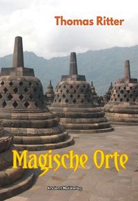 Bild vom Artikel Magische Orte vom Autor Thomas Ritter