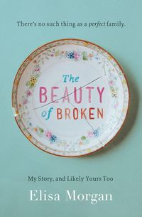 Produktbild: The Beauty of Broken