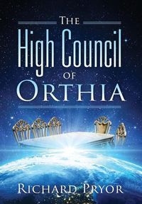 Produktbild: The High Council of Orthia