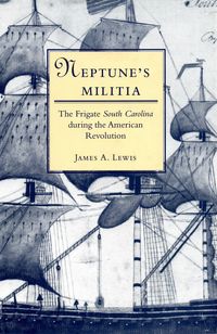 Produktbild: Neptune's Militia