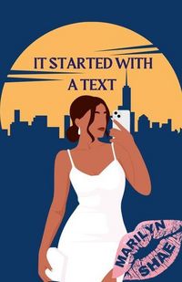 Produktbild: It Started With A Text