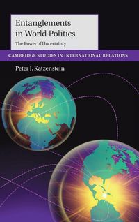 Produktbild: Entanglements in World Politics