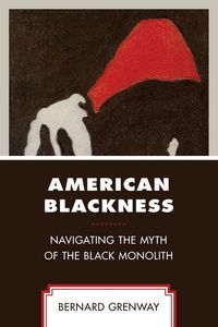Produktbild: American Blackness