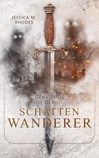 Produktbild: Geheimnis der Schattenwanderer