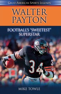 Produktbild: Walter Payton