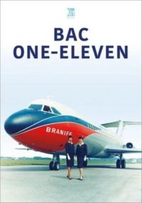 Produktbild: BAC One-Eleven