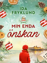 Produktbild: Min enda &ouml;nskan