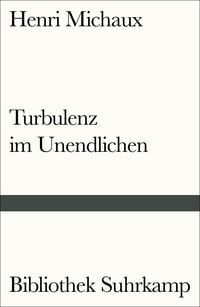 Produktbild: Turbulenz im Unendlichen