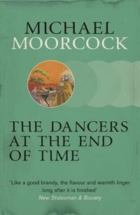 Produktbild: The Dancers at the End of Time