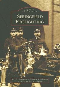 Produktbild: Springfield Firefighting