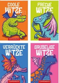 Produktbild: Drachen-Witze zum kleinen Preis