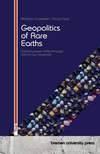 Produktbild: Geopolitics of Rare Earths