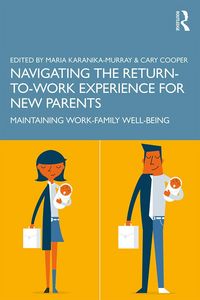 Produktbild: Navigating the Return-to-Work Experience for New Parents