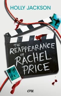 Produktbild: The Reappearance of Rachel Price (deutsche Ausgabe)