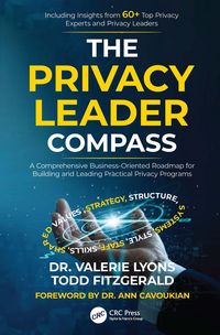 Produktbild: The Privacy Leader Compass