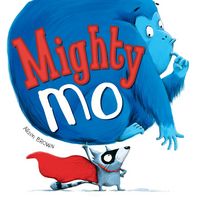 Produktbild: Mighty Mo