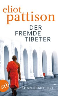 Produktbild: Der fremde Tibeter