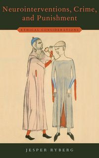 Produktbild: Neurointerventions, Crime, and Punishment
