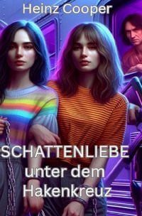 Produktbild: Schattenliebe unter dem Hakenkreuz