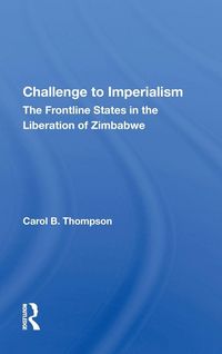 Produktbild: Challenge to Imperialism