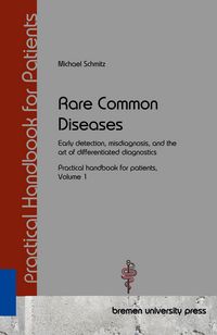 Produktbild: Rare Common Diseases