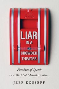 Produktbild: Liar in a Crowded Theater