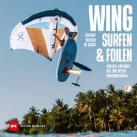 Produktbild: Wingsurfen & Wingfoilen
