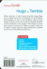 Produktbild: Hugo le terrible