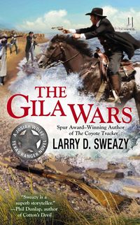 Produktbild: Gila Wars