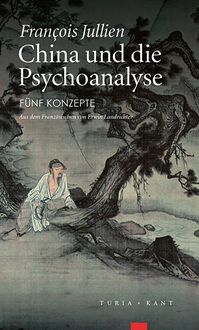 Produktbild: China und die Psychoanalyse
