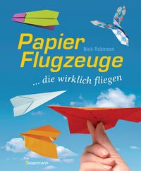 Produktbild: Papierflugzeuge