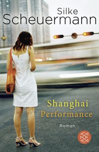 Produktbild: Shanghai Performance