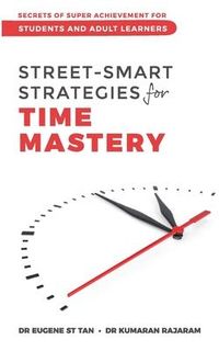 Produktbild: Street-Smart Strategies for Time Mastery