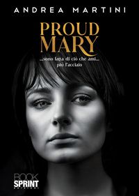 Produktbild: Proud Mary