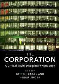 Produktbild: Corporation