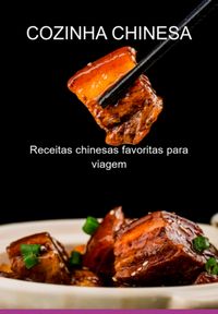 Produktbild: Cozinha Chinesa