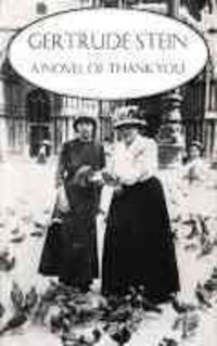 Produktbild: Novel of Thank You