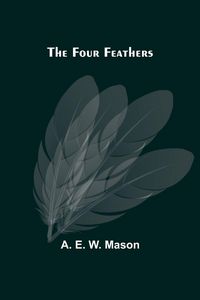 Produktbild: The Four Feathers