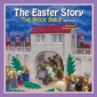 Produktbild: The Easter Story