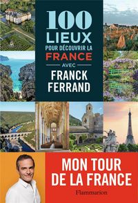 Produktbild: Mon tour de la France