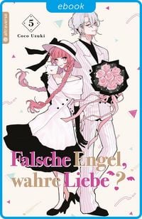 Produktbild: Falsche Engel, wahre Liebe? 05