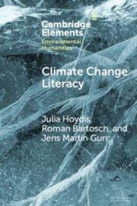 Produktbild: Climate Change Literacy